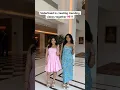 Download Lagu Sisters 💕 Ft. The Paayal Jain \u0026 Tena Jaiin