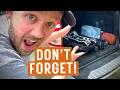 13 Camping Gear Essentials My Core Packing List