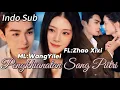 NewđCinta Terlarang Putri Konglomerat \u0026 Anak Tiri yang Membawanya Bangkit Kini!#full #drama #kdrama