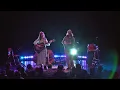 Watchhouse - There was a time   Live@Heimathafen/Berlin 2022