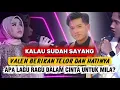 Lagu JANGANKAN CUMA TELOR, VALEN KASIH HATINYA KE MILA | APA LAGU RAGU DALAM CINTA UNTUK MILA JUGA?