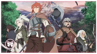 the faraway paladin season 2 opening full 