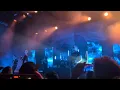 Annisokay - Silent Anchor live @ FZW Dortmund, 21.11.2025