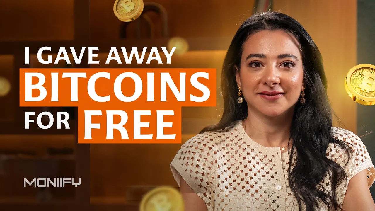 BitOasis CEO: "Nobody trusted crypto, I proved them wrong" I Ola Doudin