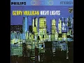 Gerry Mulligan Sextet - Night Lights