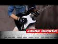 Download Lagu The Licks That Melted Every 80s SHREDDER’S Brain!!! JASON BECKER