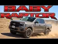 Ford s Best Kept Secret The 2026 Ranger Lariat 4x4 is a Secret Raptor Review