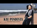 Download Lagu Kau Pendusta - Mansyur S. | Official Music Video