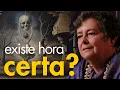 Download Lagu É possível desencarnar ANTES da Hora? Relatos do Mundo Espiritual