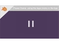 Game Pause - Bge Tutorial