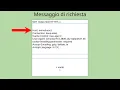 - Il protocollo HTTP
