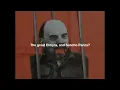 The Stranglers - No More Heroes (lyrics)