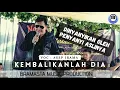 Download Lagu Asep Irama - Kembalikanlah Dia ( Live session ) Dinyanyikan langsung oleh penyanyinya aslinya