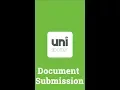 UNIspotter Explains Submitting Documents for College and University Applications