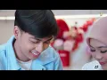 Selfi Yamma - Menuntun Rindu | Official Music Video
