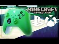 How To Use A Controller On Minecraft Java Forge