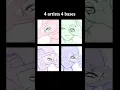 4 Artists 4 Bases collab