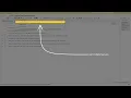 07 Editor toolbar Buttons for creating saving and launching scripts Part1