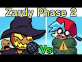 Download Lagu Friday Night Funkin' VS Zardy FULL WEEK 1-2 + Cutscenes (Bushwhack Foolhardy) (FNF Mod/Hard) Phase 2