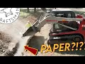 Installing a Modern Septic System