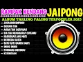 Download Lagu DANGDUT RAMPAK KENDANG KOPLO 2025 - AUDIO JERNIH -  BASS SUPER GLERR  UENAK POLL