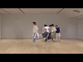 투어스 ‘다시 만난 오늘’ 안무 거울모드 MIRROR MODE