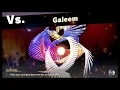 Download Lagu Galeem - 2nd Battle