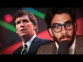 Download Lagu TUCKER CARLSON IS MORE SCARY THAN TRUMP