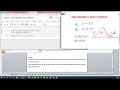How to Perform One Sample t Test in Python Step by Step