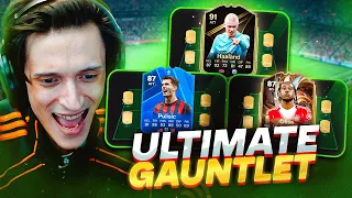 PROVO LA NUOVA MODALITÀ ULTIMATE GAUNTLET! [FC 26]