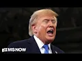 AMERICA S MOST OBNOXIOUS MANCHILD Trump siding with North Korean dictator blasted by House Dem
