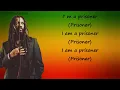 Lucky Dube - Prisoner (lyrics)