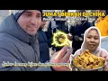 Download Lagu JUMAT BERKAH❗☺️ APAKAH MEREKA SUKA BUBUR KACANG DAN PISANG GORENG ☺️☺️