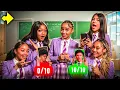 Download Lagu De rommelige groeps-chat is terug | S2E1