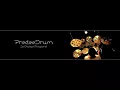 Dancing - MUSKETEERS  (Electric Drum Cover) | PredeeDrum