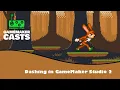 Dashing in GameMaker Studio 2