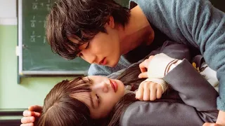 falling high school girl u0026 irresponsible teacher lesson 2 mix hindi song new korean mix hindi song 