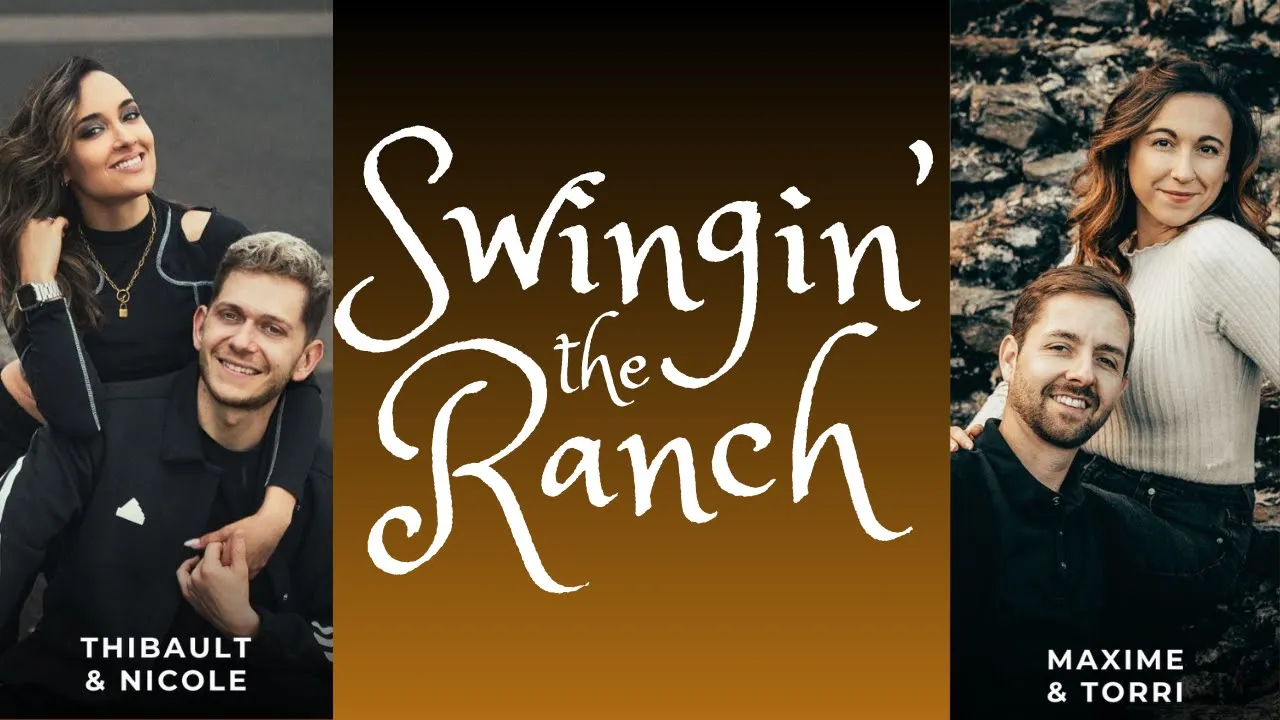 Swingin' the Ranch 2024 - Highlights
