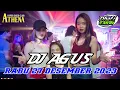 Lagu DJ AGUS TERBARU RABU 27 DESEMBER 2023 FULL BASS || ATHENA BANJARMASIN