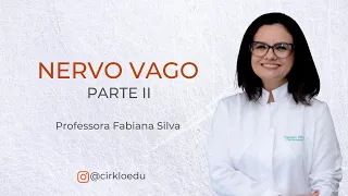 Live Nervo Vago - Parte II