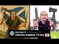 Download Lagu TODAY: UK is officially in open rebellion. Holy f**KING SHlT.