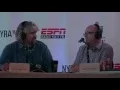 Serling On Saratoga - Steve Asmussen