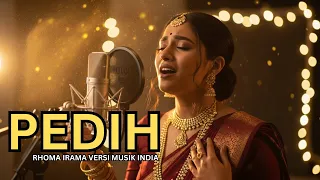 pedih rhoma irama versi india bikin nagih cover koplo dangdut india terbaru 2025