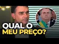 Só abro mão da candidatura à Presidência do Brasil para Jair Bolsonaro 