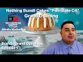 Nothing Bundt Cakes Palmdale CA Grand Opening