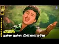 Download Lagu Nalla Nalla Pillaigale | HD Video Song 5.1 | Ramarajan | Malaysia Vasudevan | Deva