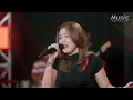 LAMUNAN - SASYA ARKHISNA (Official Music Live) Pindha samudra pasang
