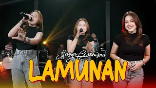 lamunan sasya arkhisna official music live pindha samudra pasang