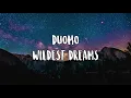 Duomo- Wildest Dreams