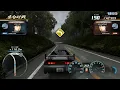 Initial D Arcade Stage 8 Online Teknoparrot PC